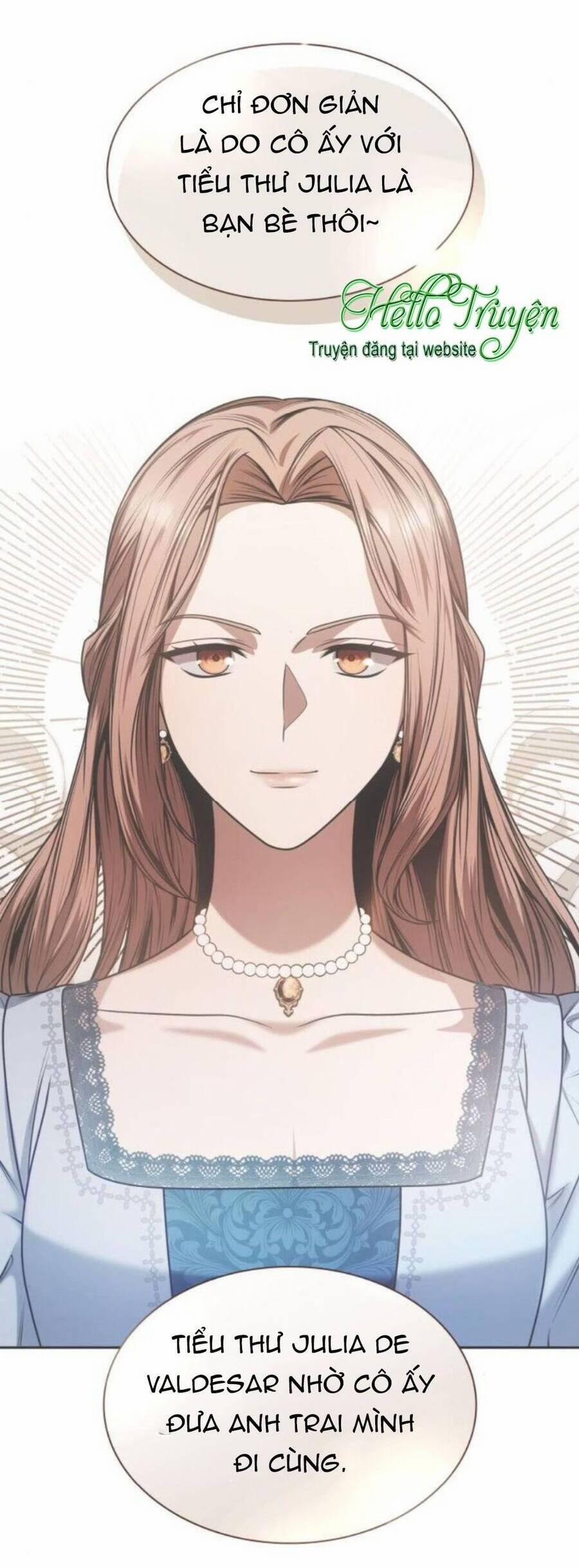 Chị Gái À, Kiếp Này Em Chính Là Nữ Hoàng 80.1 trang 11