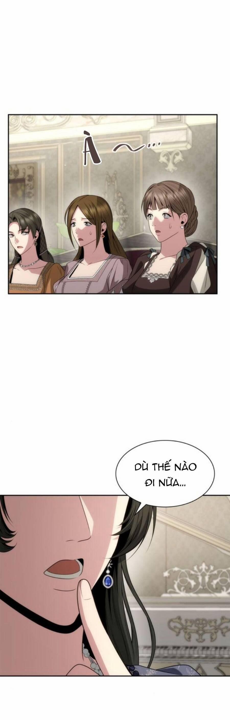 Chị Gái À, Kiếp Này Em Chính Là Nữ Hoàng 80.1 trang 12