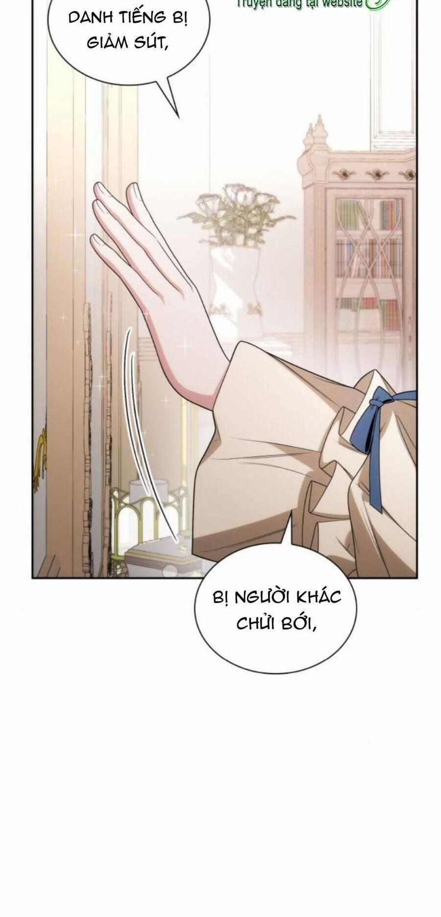 Chị Gái À, Kiếp Này Em Chính Là Nữ Hoàng 80.1 trang 21