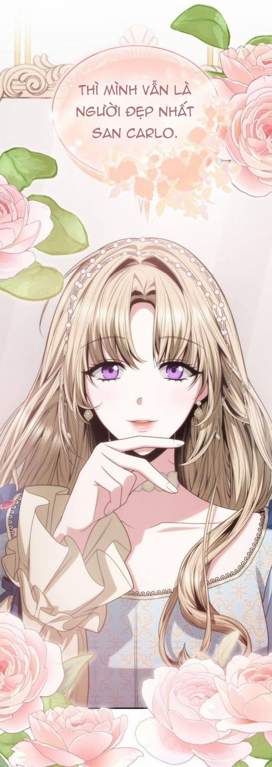 Chị Gái À, Kiếp Này Em Chính Là Nữ Hoàng 80.1 trang 22