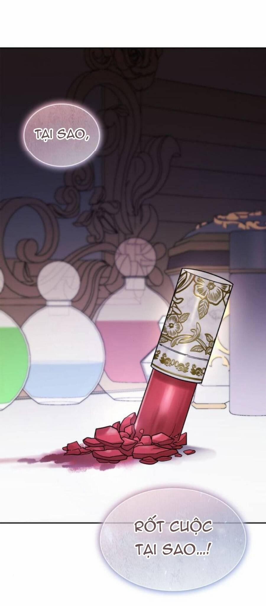 Chị Gái À, Kiếp Này Em Chính Là Nữ Hoàng 80.1 trang 26