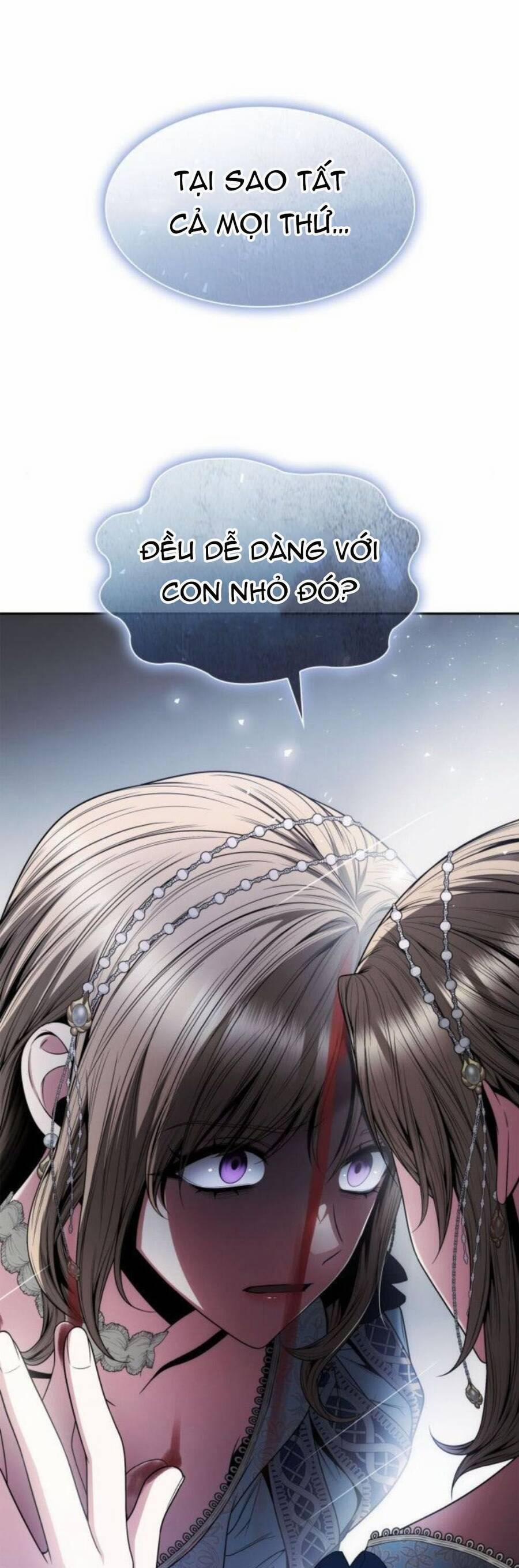 Chị Gái À, Kiếp Này Em Chính Là Nữ Hoàng 80.1 trang 27