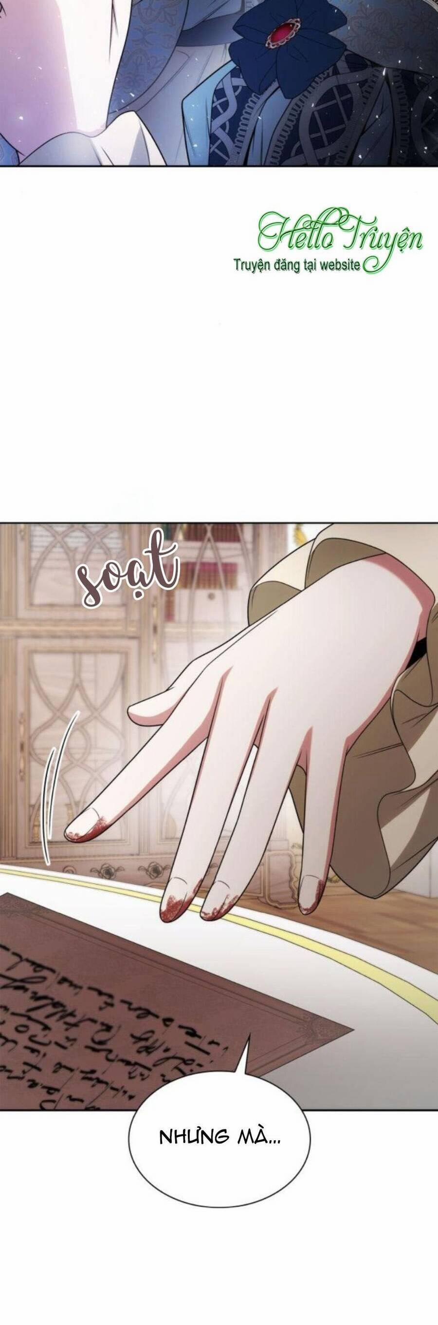 Chị Gái À, Kiếp Này Em Chính Là Nữ Hoàng 80.1 trang 28