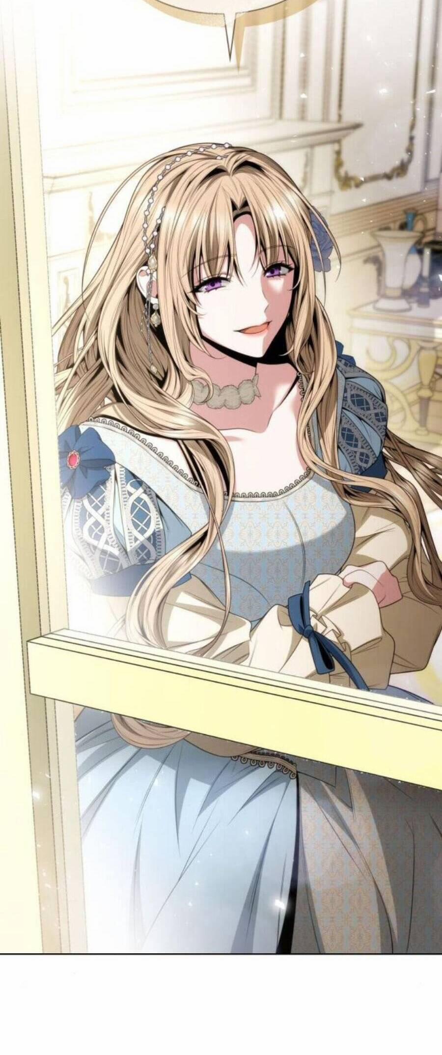 Chị Gái À, Kiếp Này Em Chính Là Nữ Hoàng 80.1 trang 36