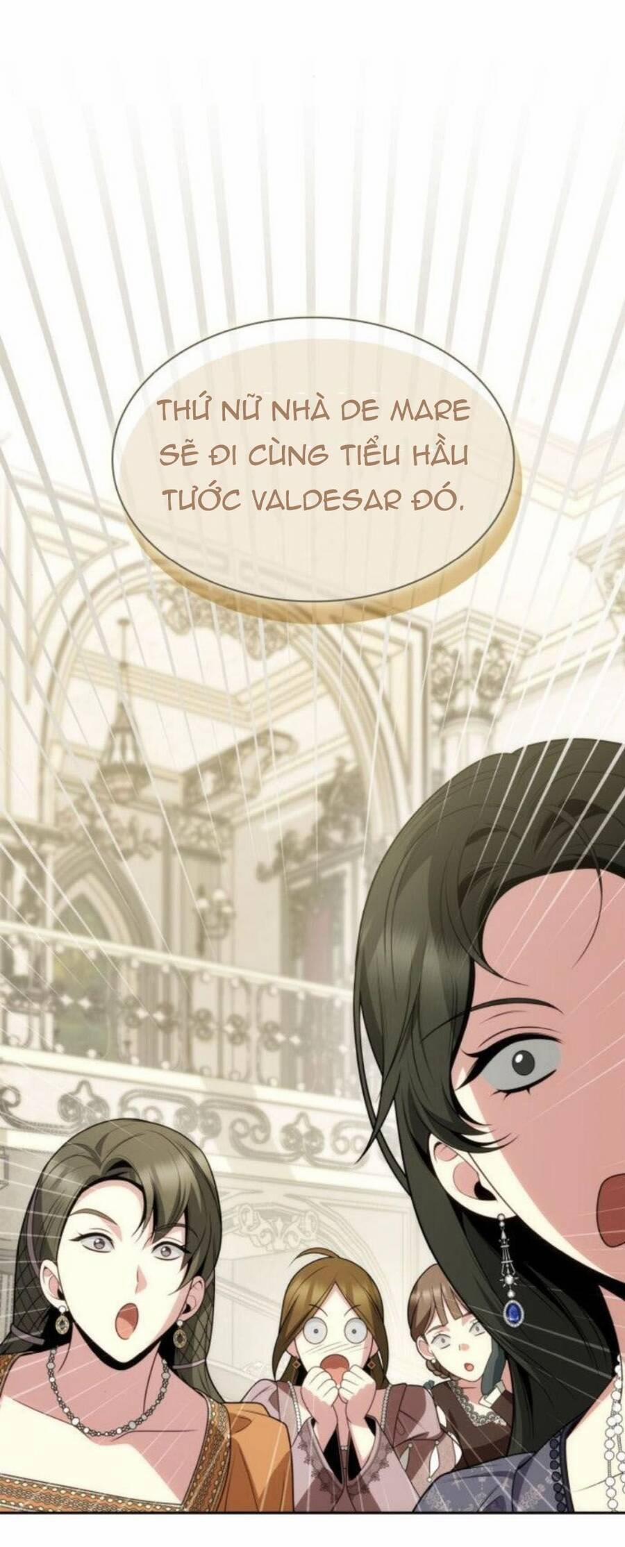 Chị Gái À, Kiếp Này Em Chính Là Nữ Hoàng 80.1 trang 6