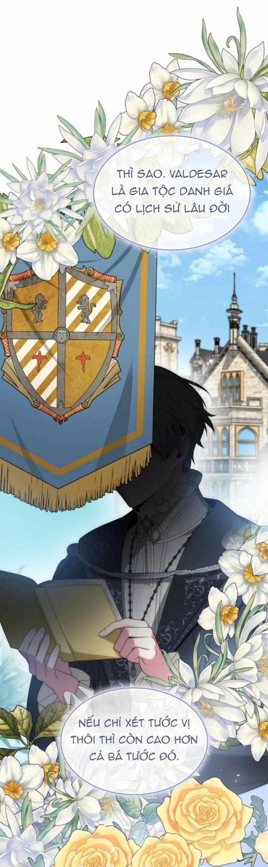 Chị Gái À, Kiếp Này Em Chính Là Nữ Hoàng 80.1 trang 8