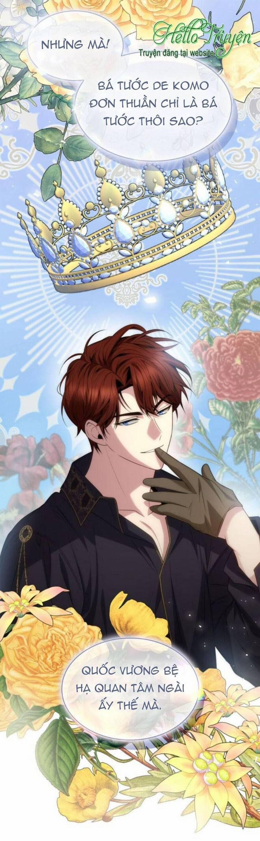 Chị Gái À, Kiếp Này Em Chính Là Nữ Hoàng 80.1 trang 9
