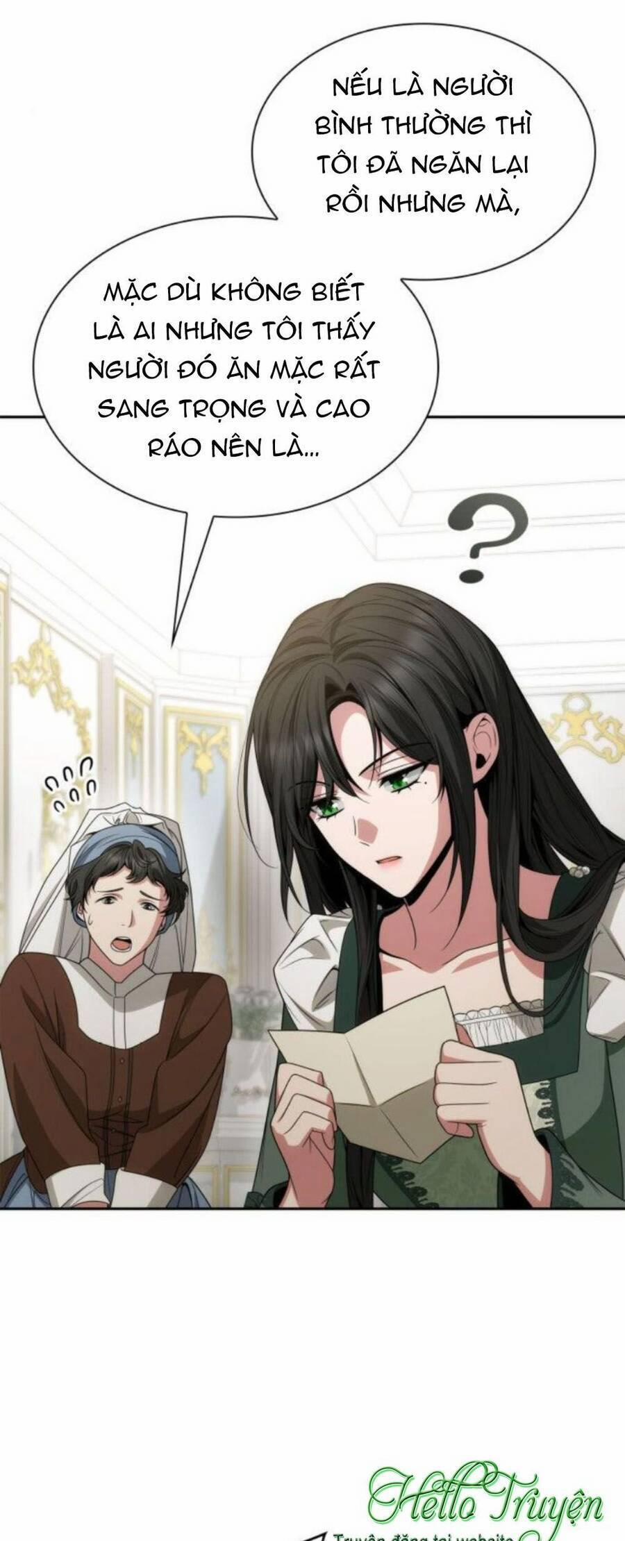 Chị Gái À, Kiếp Này Em Chính Là Nữ Hoàng 80.2 trang 2