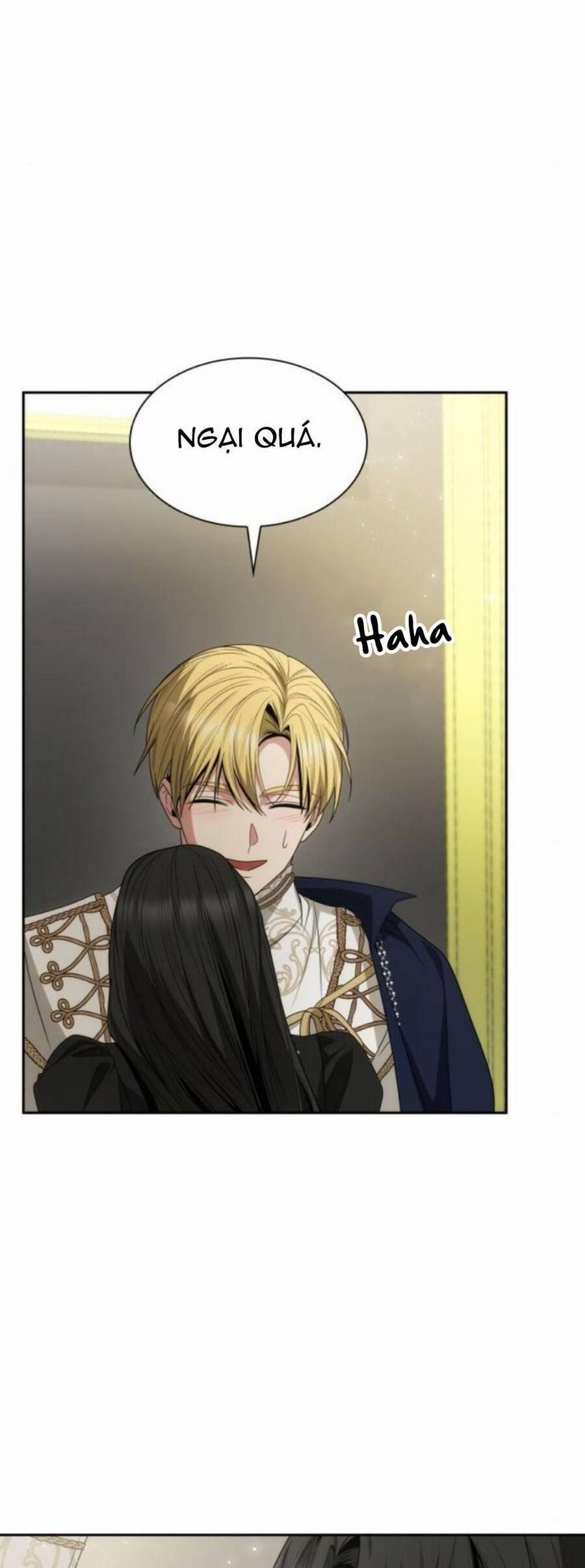 Chị Gái À, Kiếp Này Em Chính Là Nữ Hoàng 80.2 trang 35