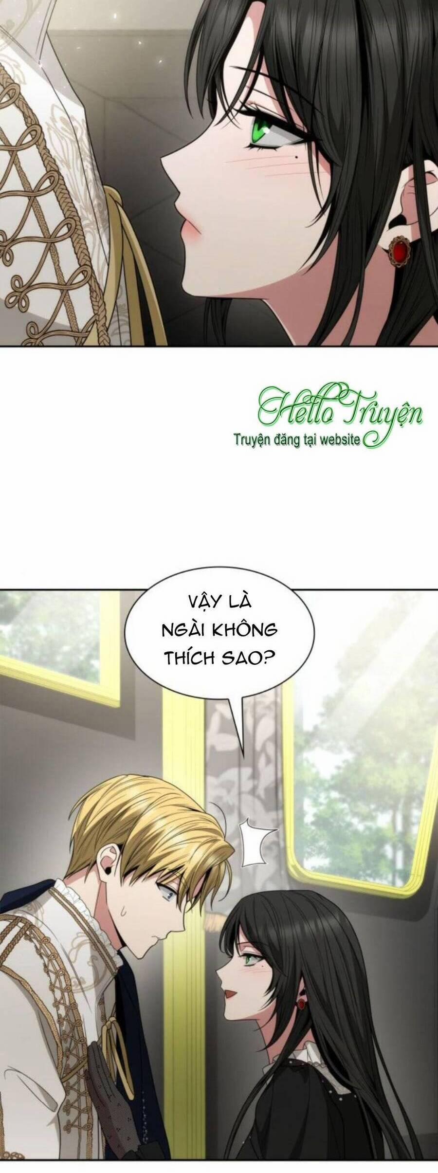 Chị Gái À, Kiếp Này Em Chính Là Nữ Hoàng 80.2 trang 36