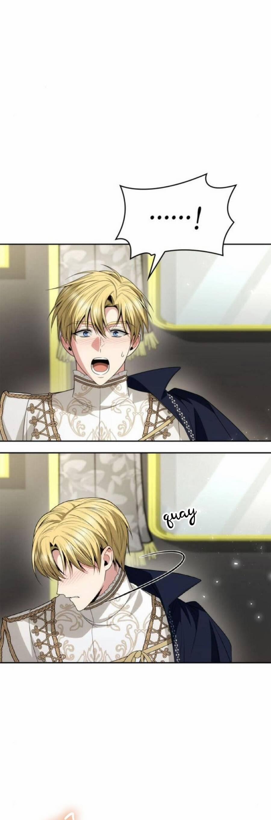 Chị Gái À, Kiếp Này Em Chính Là Nữ Hoàng 80.2 trang 37