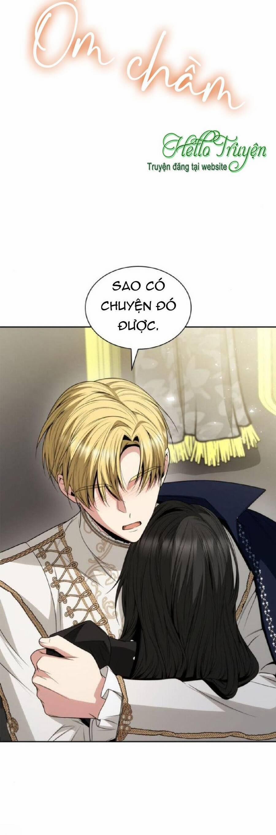 Chị Gái À, Kiếp Này Em Chính Là Nữ Hoàng 80.2 trang 38