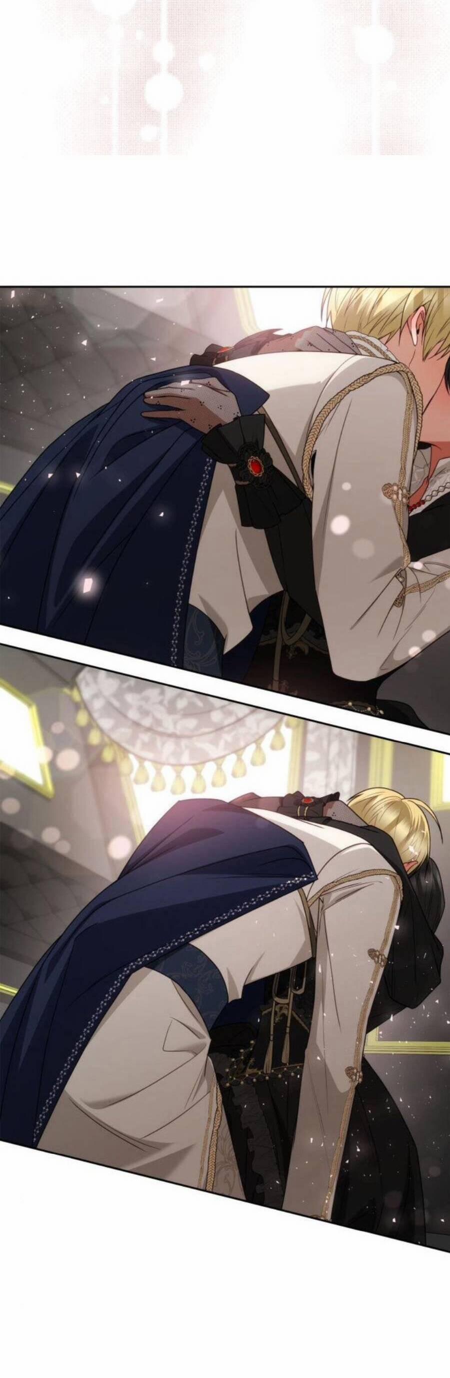 Chị Gái À, Kiếp Này Em Chính Là Nữ Hoàng 81.1 trang 10