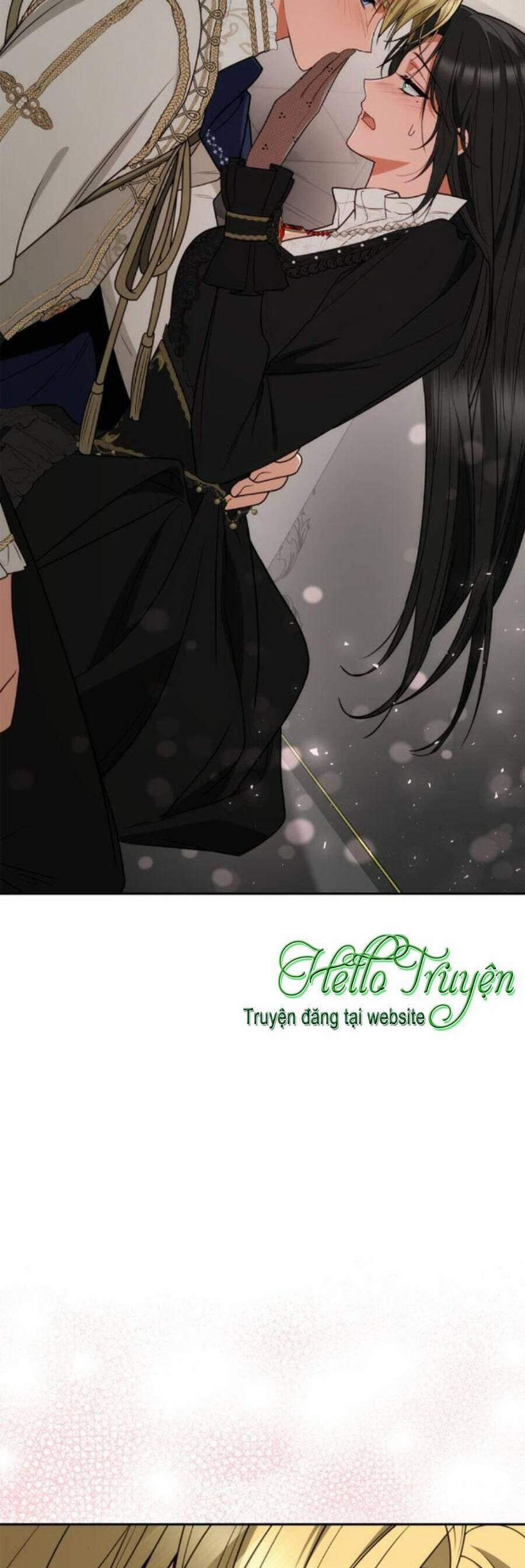 Chị Gái À, Kiếp Này Em Chính Là Nữ Hoàng 81.1 trang 12