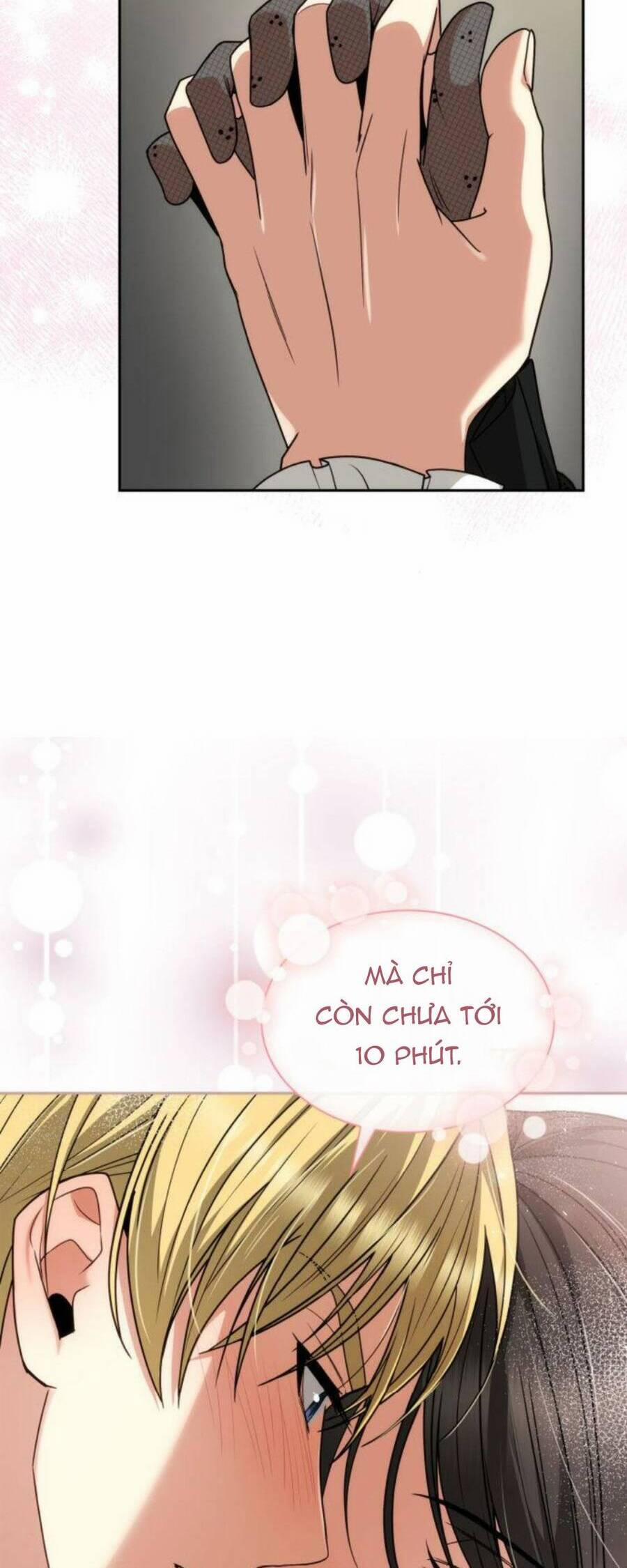 Chị Gái À, Kiếp Này Em Chính Là Nữ Hoàng 81.1 trang 18