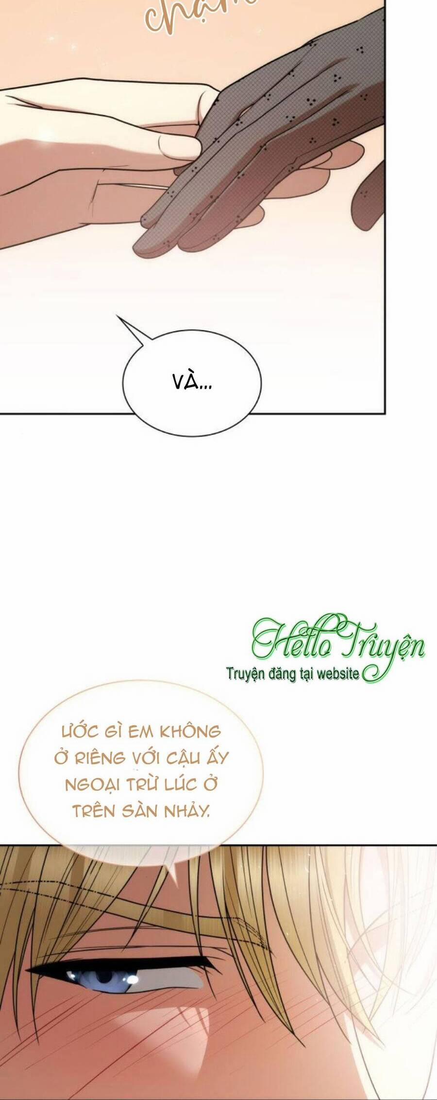 Chị Gái À, Kiếp Này Em Chính Là Nữ Hoàng 81.1 trang 28