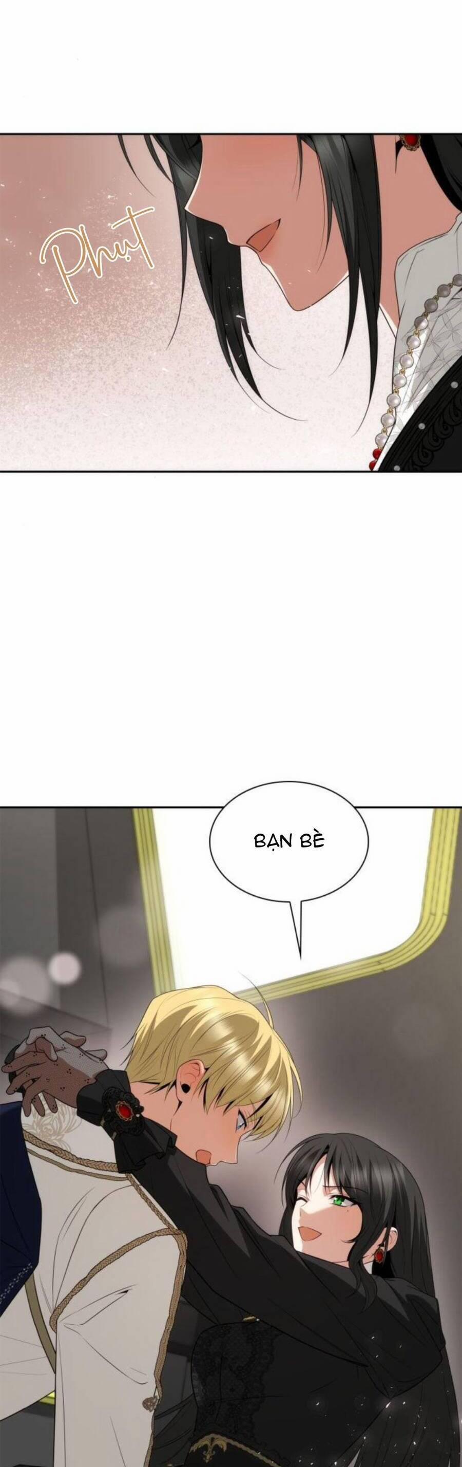 Chị Gái À, Kiếp Này Em Chính Là Nữ Hoàng 81.1 trang 30