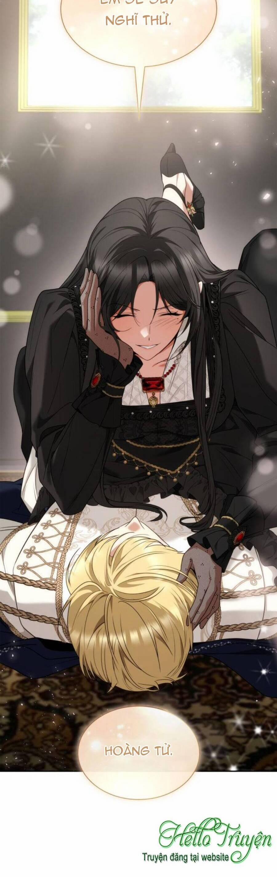 Chị Gái À, Kiếp Này Em Chính Là Nữ Hoàng 81.1 trang 35