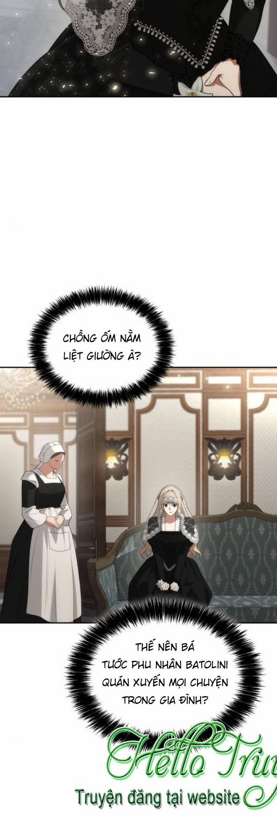 Chị Gái À, Kiếp Này Em Chính Là Nữ Hoàng 81.1 trang 38