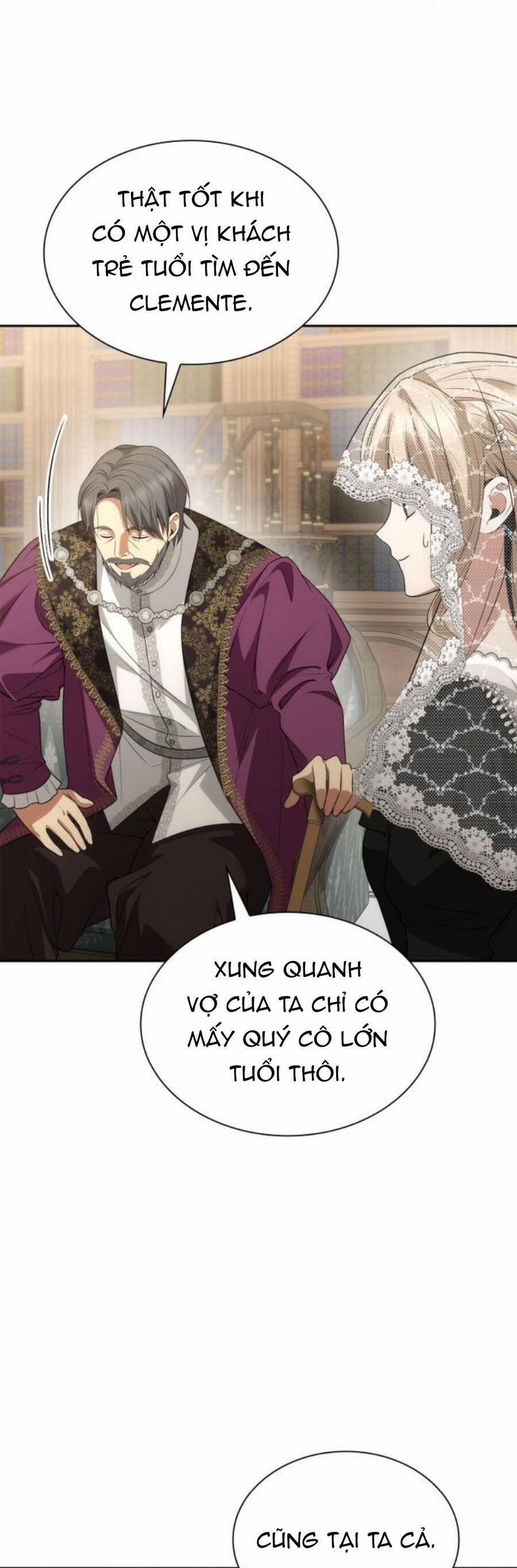 Chị Gái À, Kiếp Này Em Chính Là Nữ Hoàng 81.1 trang 42