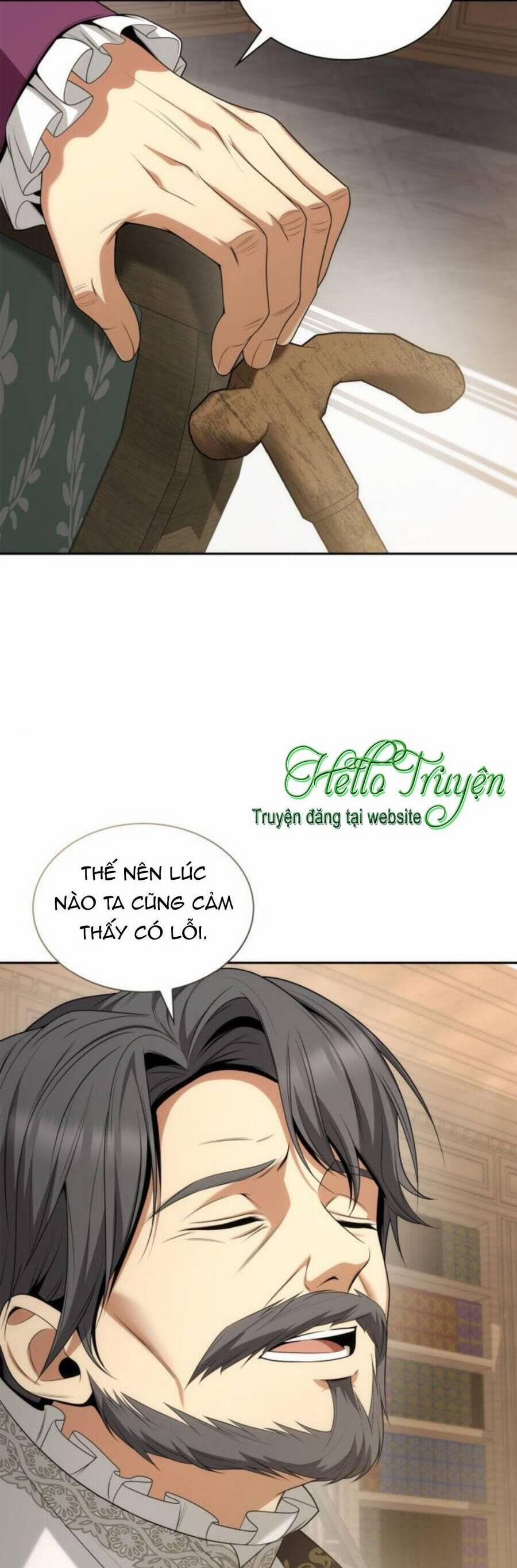 Chị Gái À, Kiếp Này Em Chính Là Nữ Hoàng 81.1 trang 43