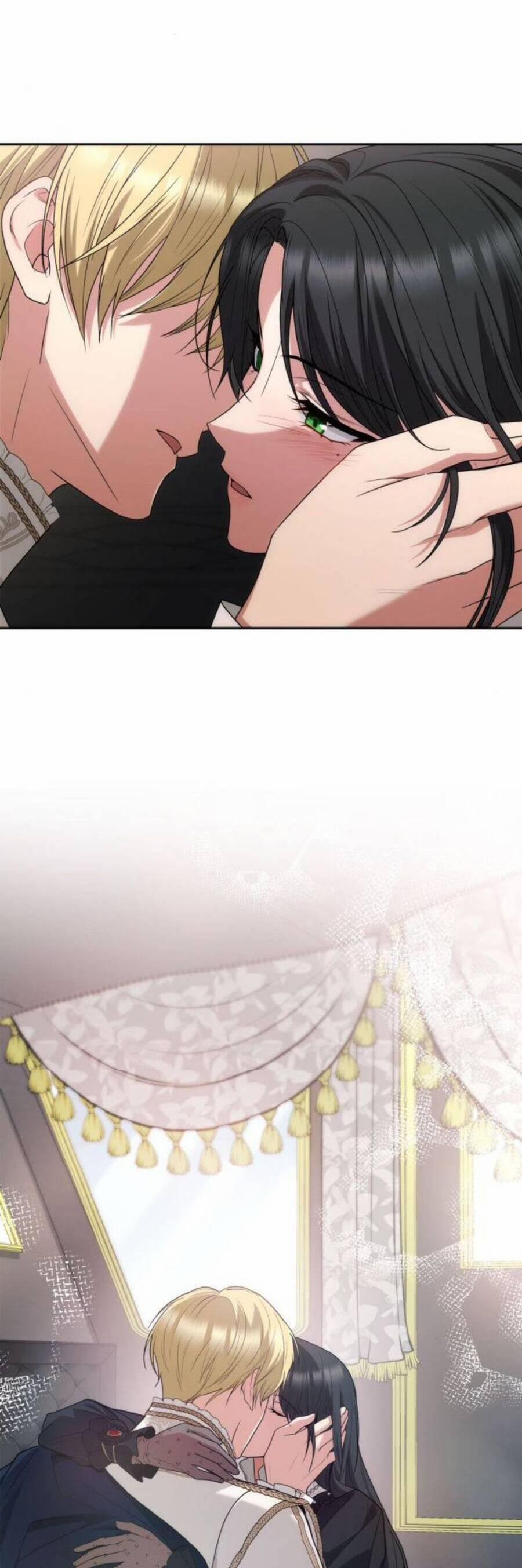 Chị Gái À, Kiếp Này Em Chính Là Nữ Hoàng 81.1 trang 6