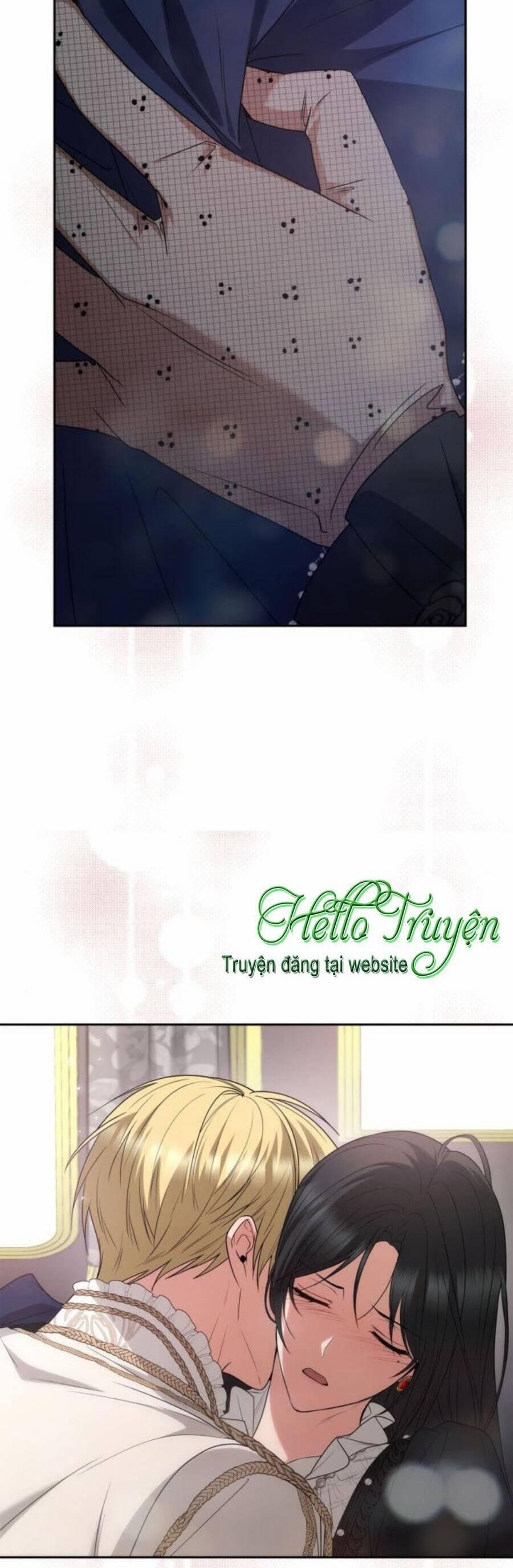 Chị Gái À, Kiếp Này Em Chính Là Nữ Hoàng 81.1 trang 9