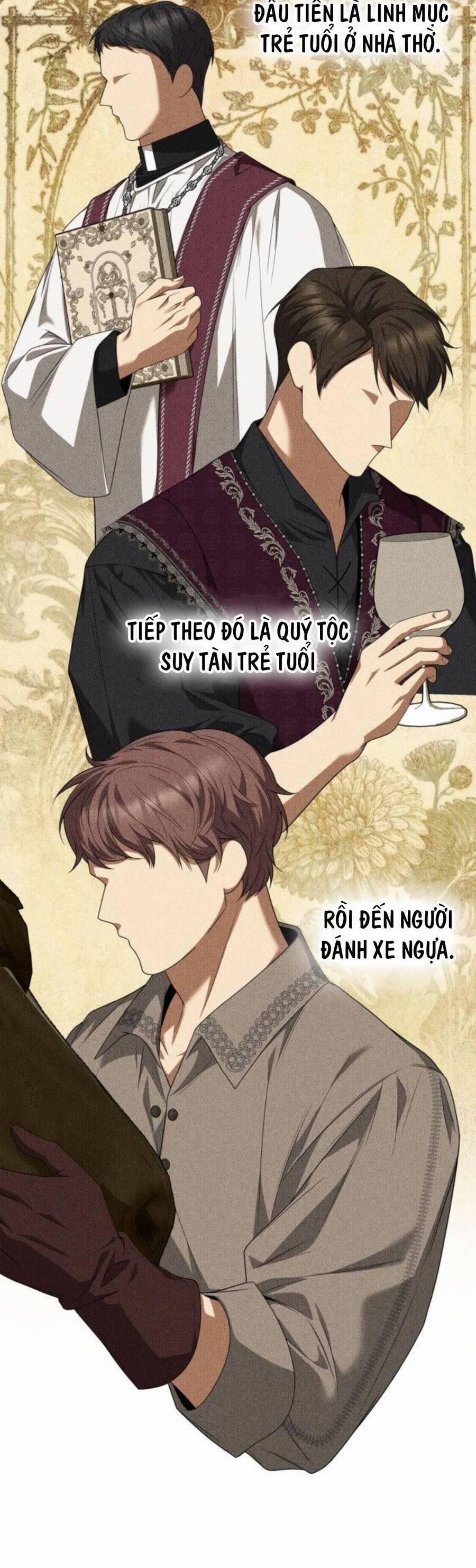 Chị Gái À, Kiếp Này Em Chính Là Nữ Hoàng 81.2 trang 14