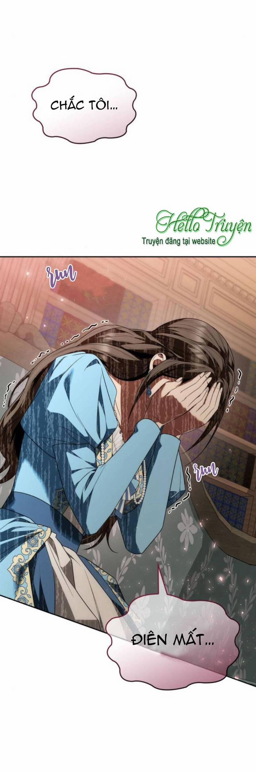Chị Gái À, Kiếp Này Em Chính Là Nữ Hoàng 81.2 trang 21