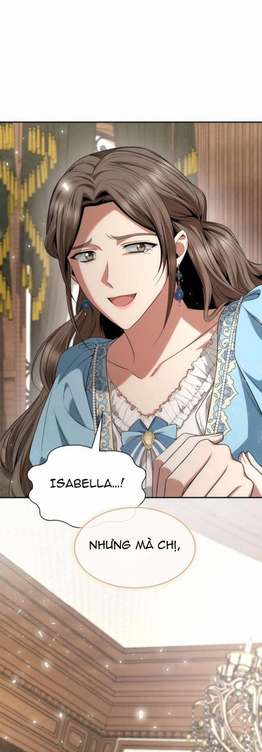 Chị Gái À, Kiếp Này Em Chính Là Nữ Hoàng 81.2 trang 25
