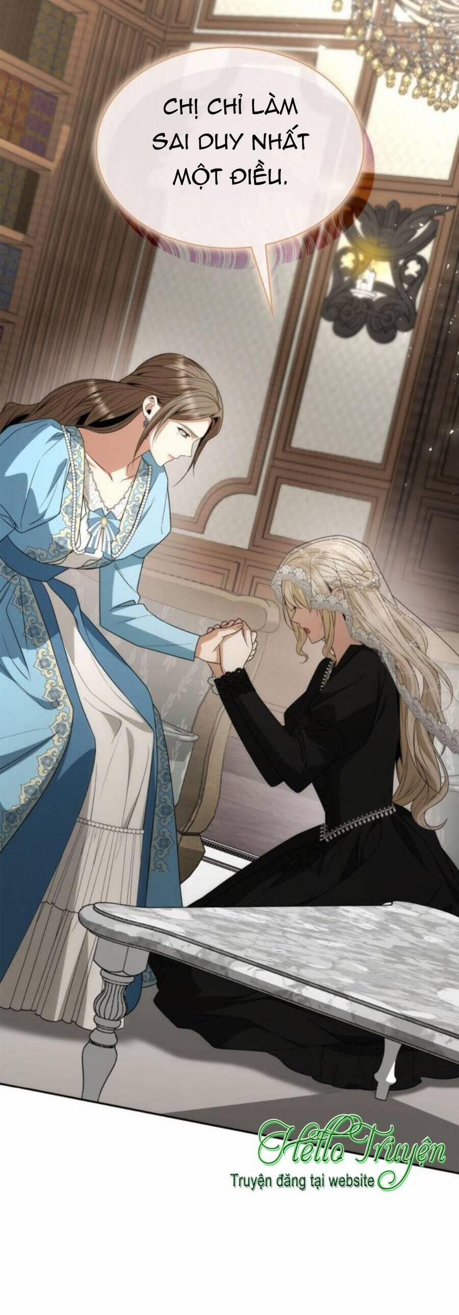 Chị Gái À, Kiếp Này Em Chính Là Nữ Hoàng 81.2 trang 26