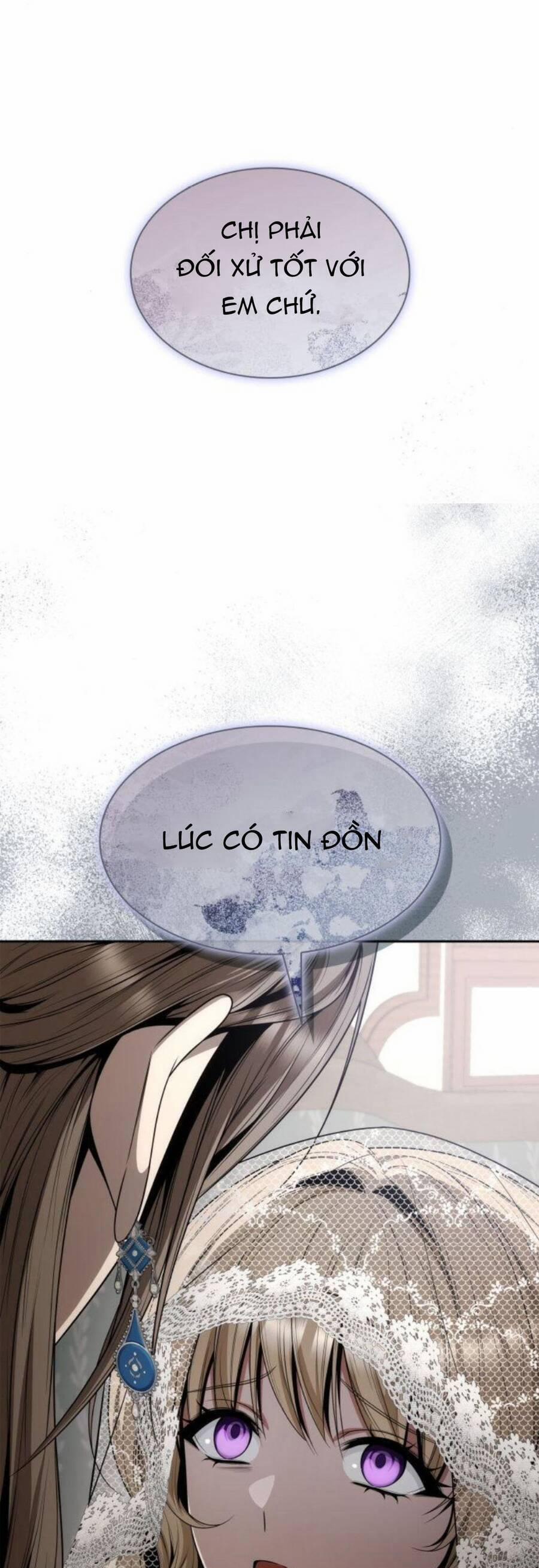 Chị Gái À, Kiếp Này Em Chính Là Nữ Hoàng 81.2 trang 27