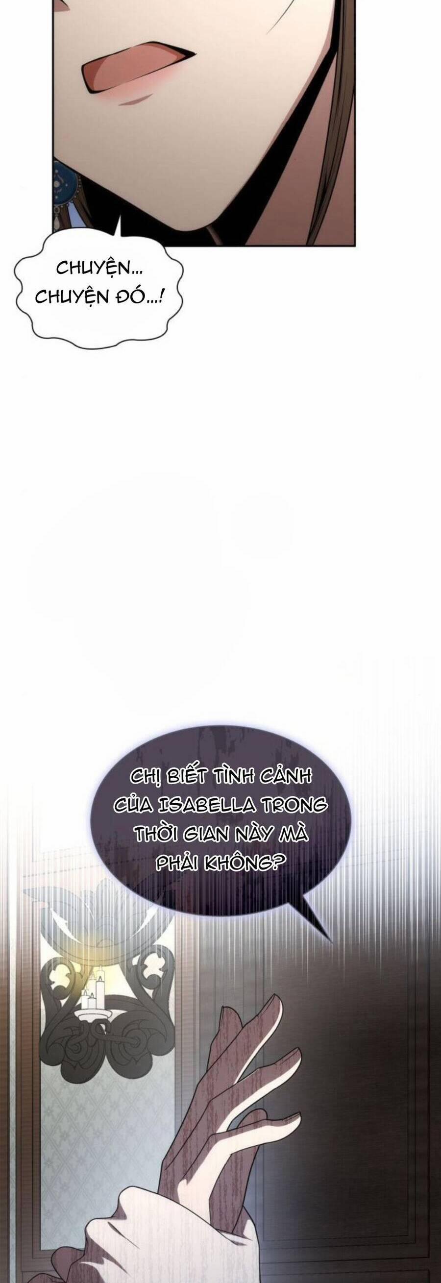 Chị Gái À, Kiếp Này Em Chính Là Nữ Hoàng 81.2 trang 29