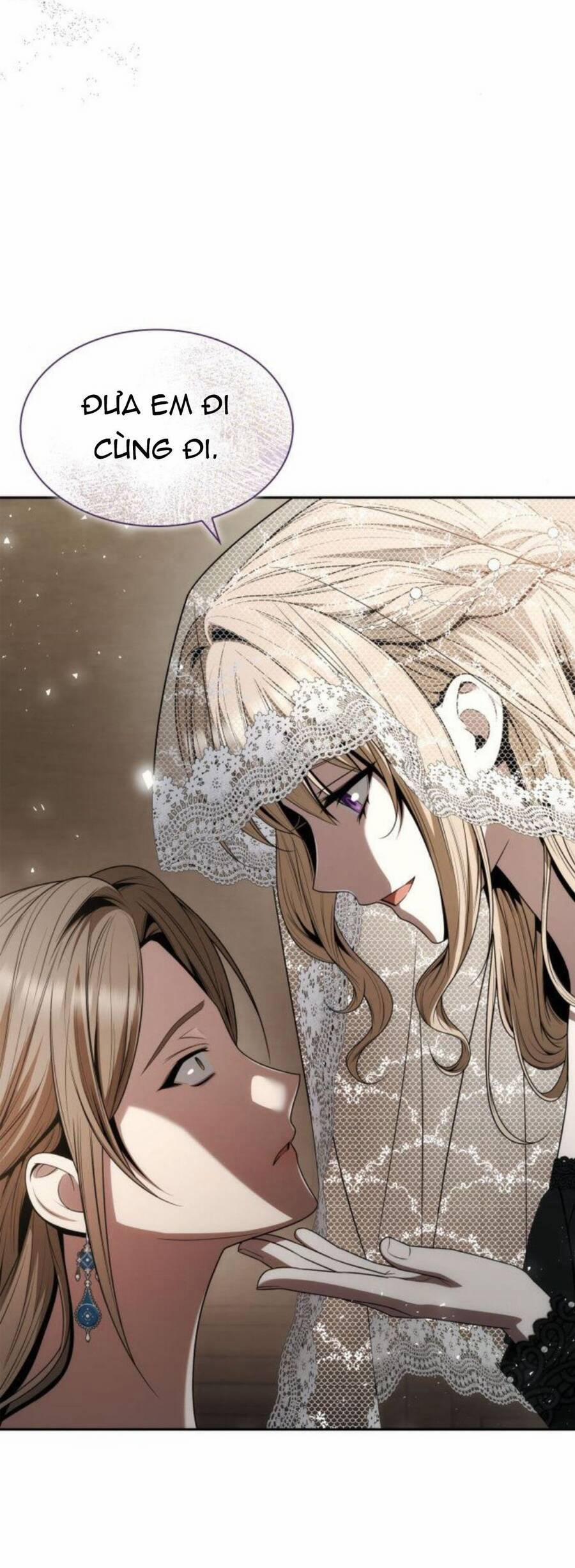 Chị Gái À, Kiếp Này Em Chính Là Nữ Hoàng 81.2 trang 33
