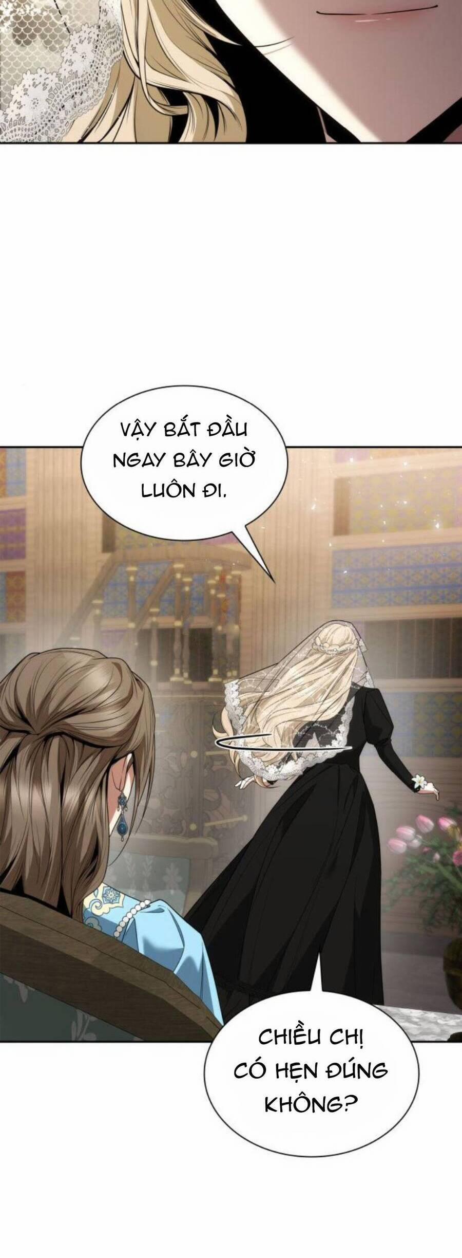 Chị Gái À, Kiếp Này Em Chính Là Nữ Hoàng 81.2 trang 36