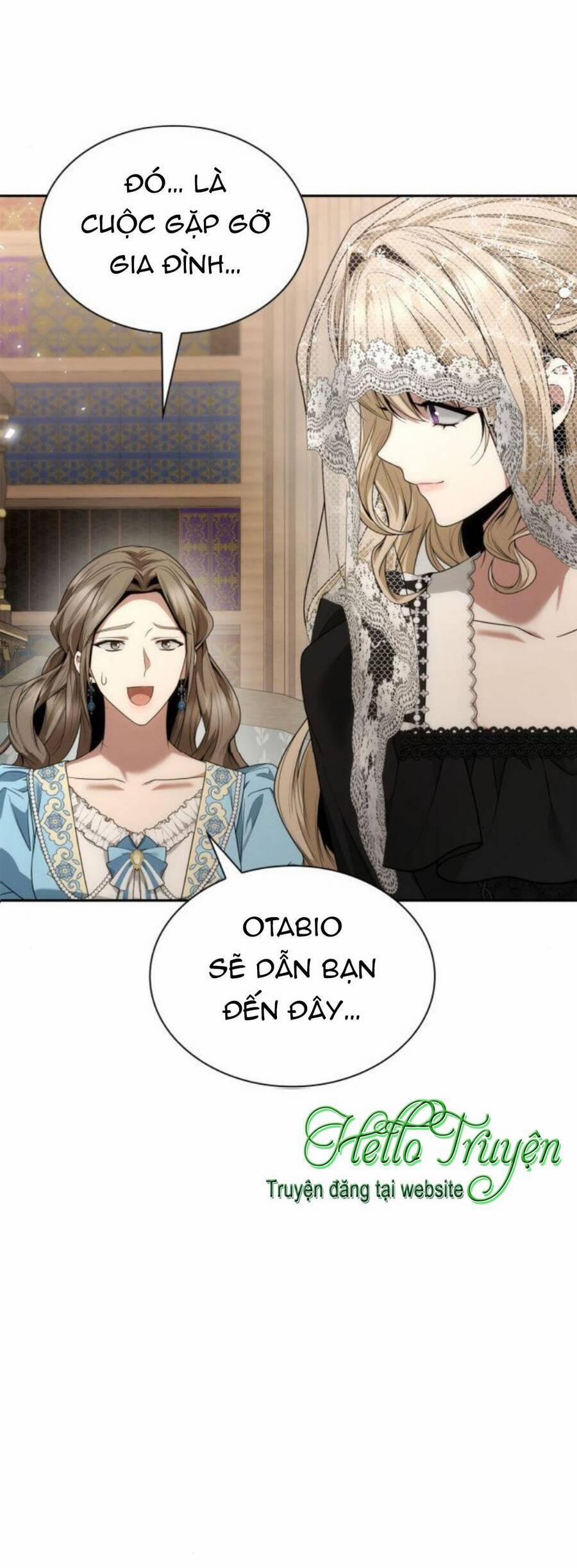 Chị Gái À, Kiếp Này Em Chính Là Nữ Hoàng 81.2 trang 37