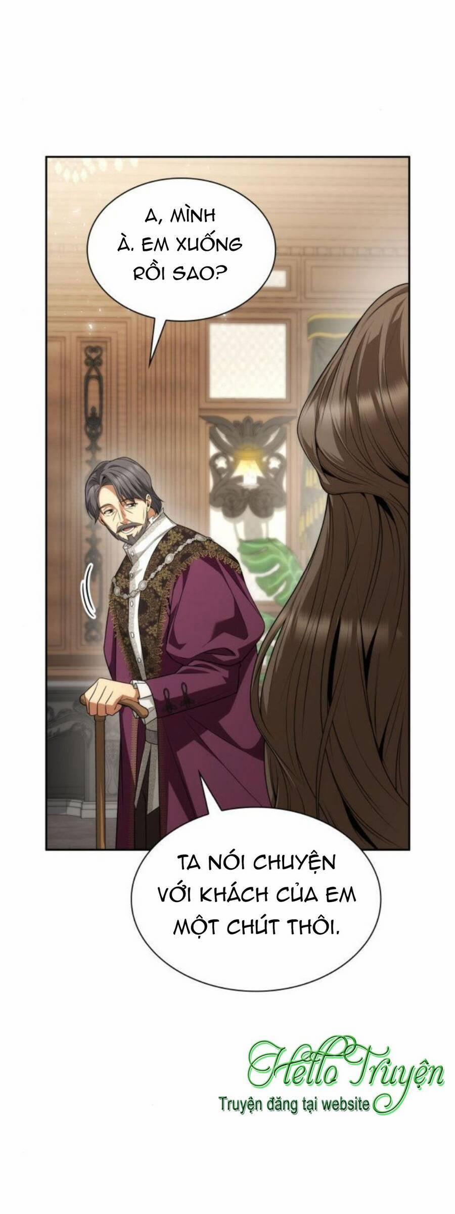 Chị Gái À, Kiếp Này Em Chính Là Nữ Hoàng 81.2 trang 5