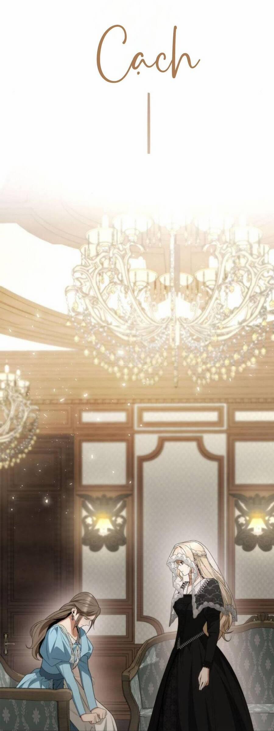 Chị Gái À, Kiếp Này Em Chính Là Nữ Hoàng 81.2 trang 8