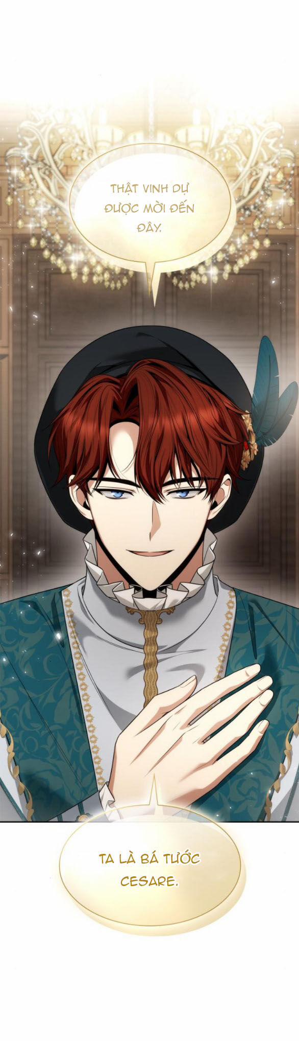 Chị Gái À, Kiếp Này Em Chính Là Nữ Hoàng 82.1 trang 11