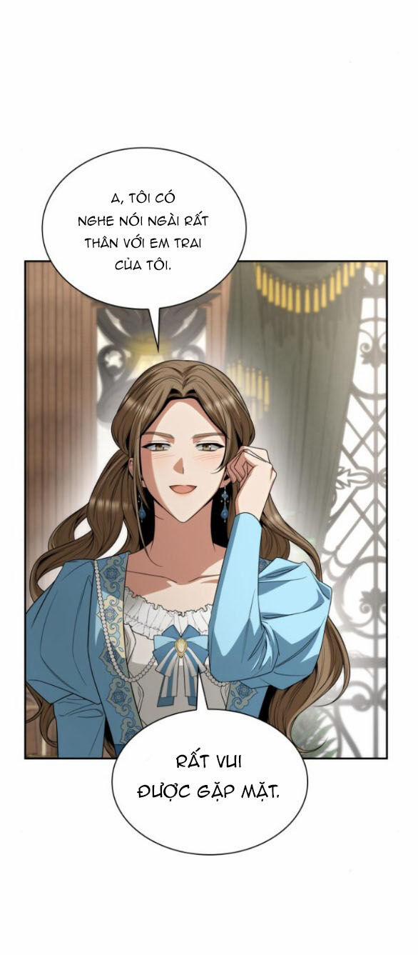 Chị Gái À, Kiếp Này Em Chính Là Nữ Hoàng 82.1 trang 12