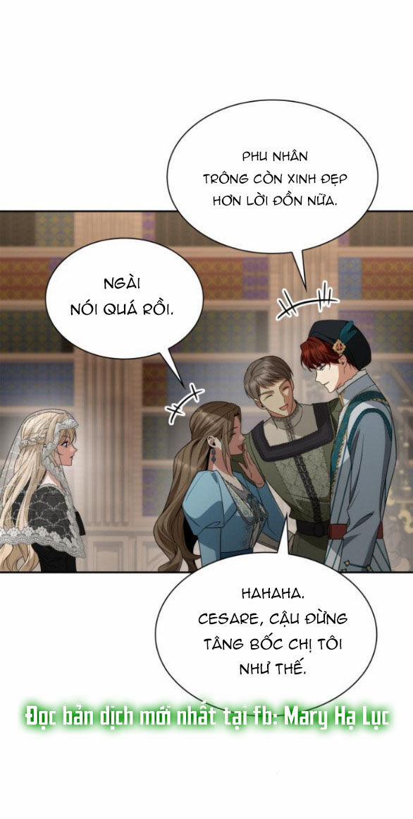 Chị Gái À, Kiếp Này Em Chính Là Nữ Hoàng 82.1 trang 13