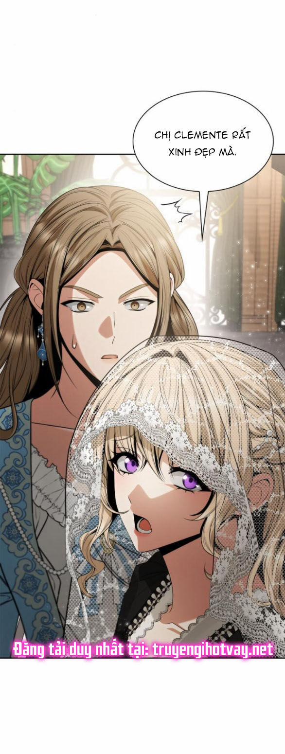 Chị Gái À, Kiếp Này Em Chính Là Nữ Hoàng 82.1 trang 17