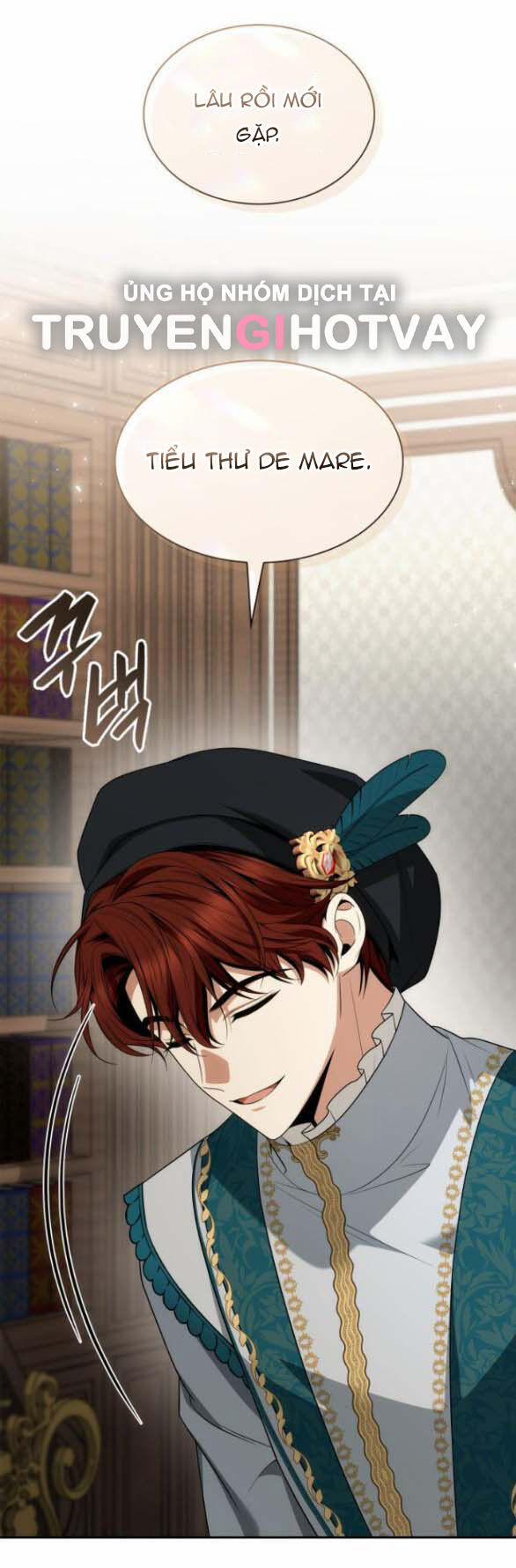 Chị Gái À, Kiếp Này Em Chính Là Nữ Hoàng 82.1 trang 20