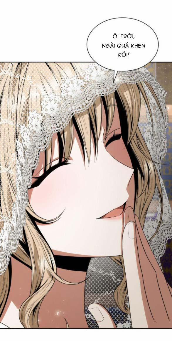 Chị Gái À, Kiếp Này Em Chính Là Nữ Hoàng 82.1 trang 24