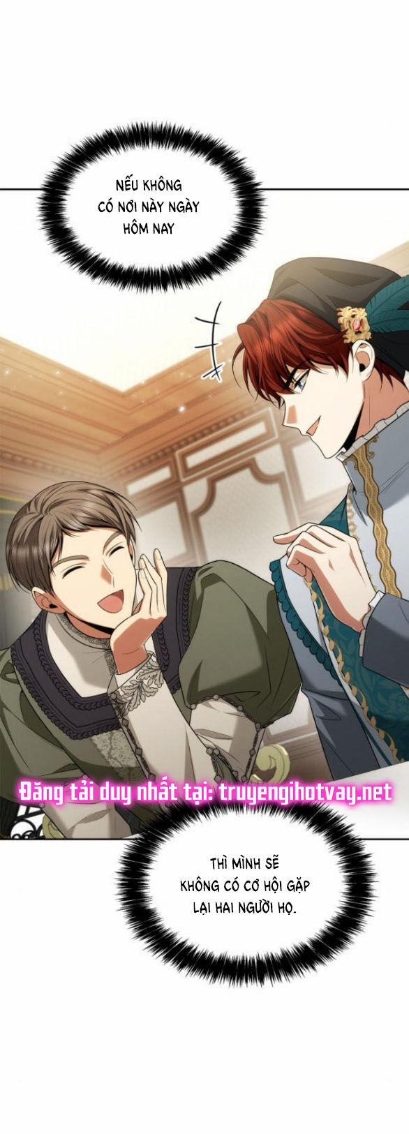 Chị Gái À, Kiếp Này Em Chính Là Nữ Hoàng 82.1 trang 32