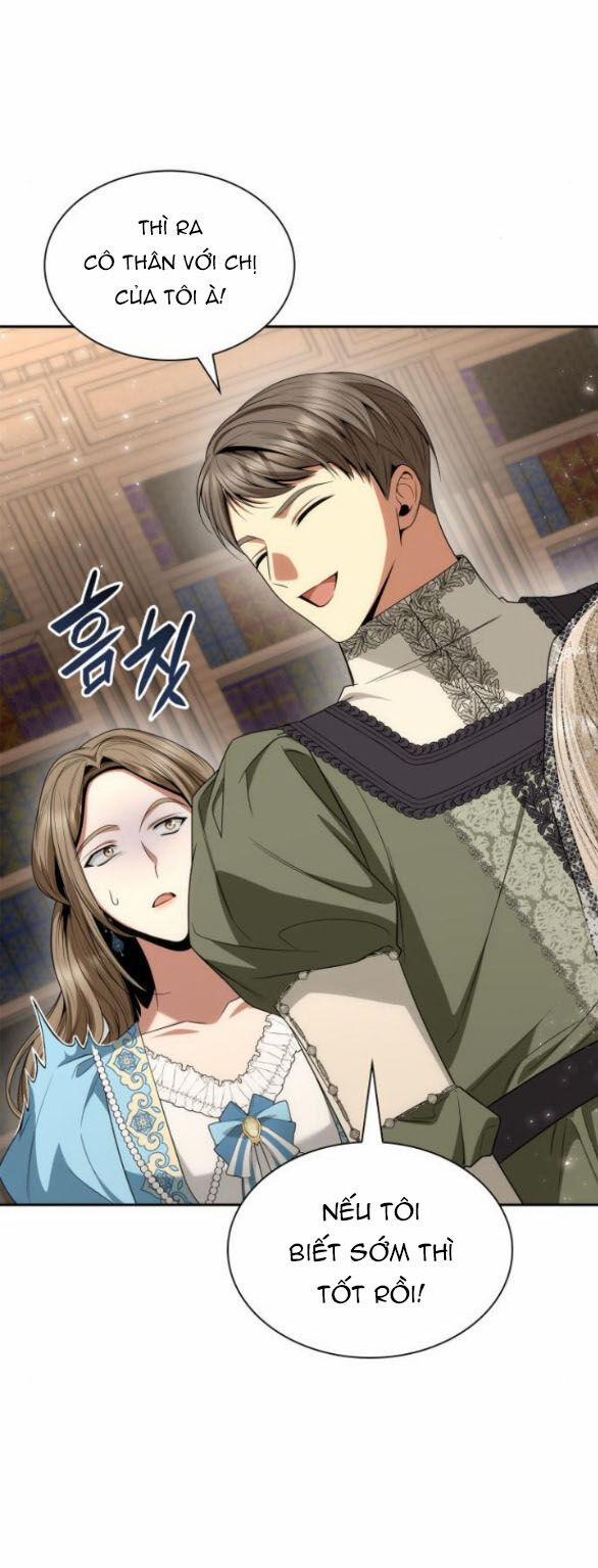 Chị Gái À, Kiếp Này Em Chính Là Nữ Hoàng 82.1 trang 6