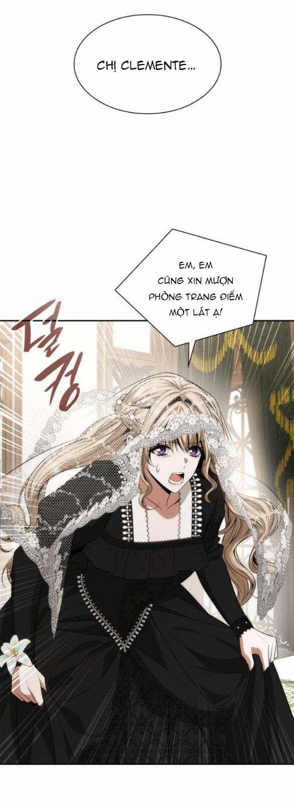 Chị Gái À, Kiếp Này Em Chính Là Nữ Hoàng 82.2 trang 0