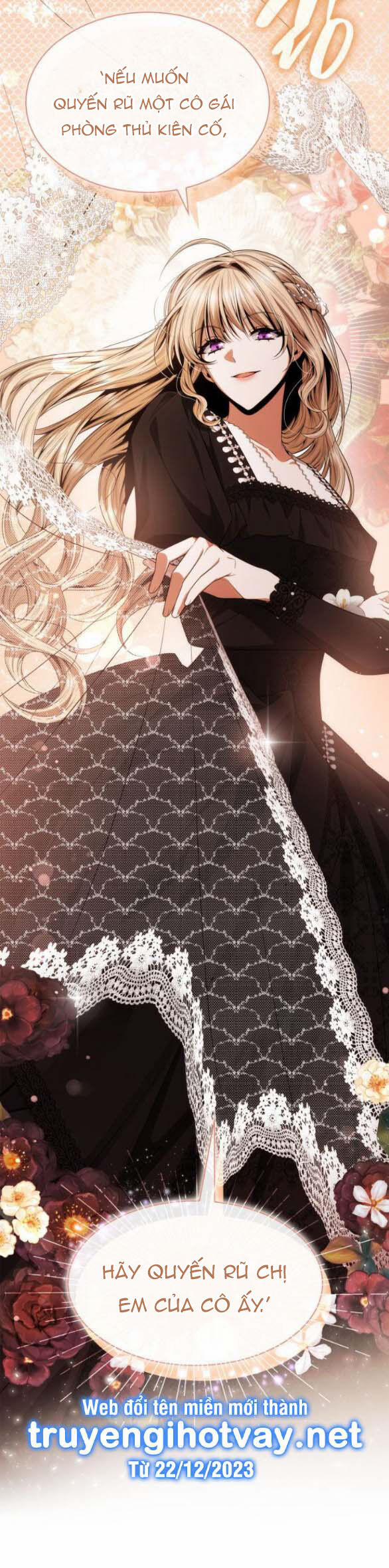Chị Gái À, Kiếp Này Em Chính Là Nữ Hoàng 82.2 trang 17