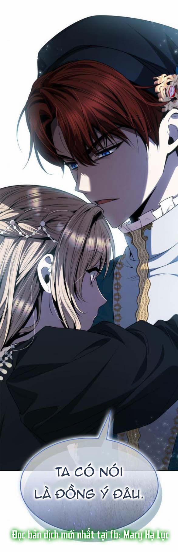 Chị Gái À, Kiếp Này Em Chính Là Nữ Hoàng 82.2 trang 39