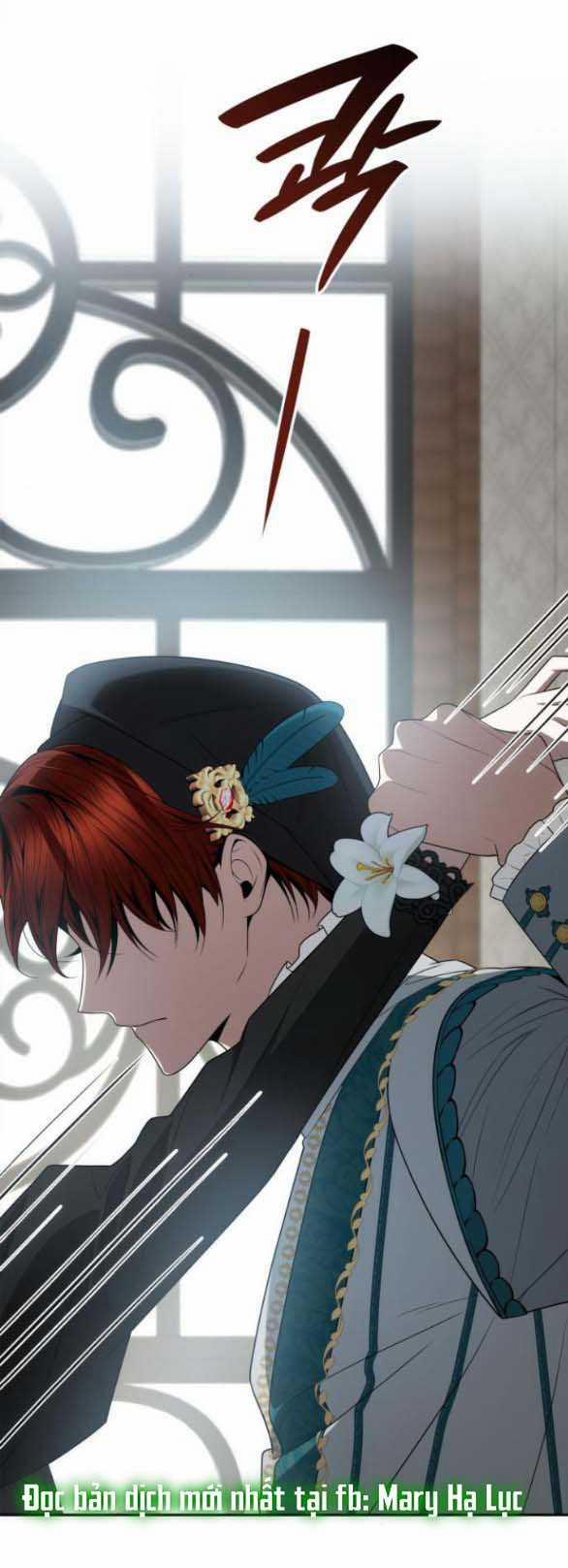 Chị Gái À, Kiếp Này Em Chính Là Nữ Hoàng 83.1 trang 0
